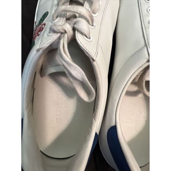 Gucci Ace Tennis shoes men - Picture 4 of 7